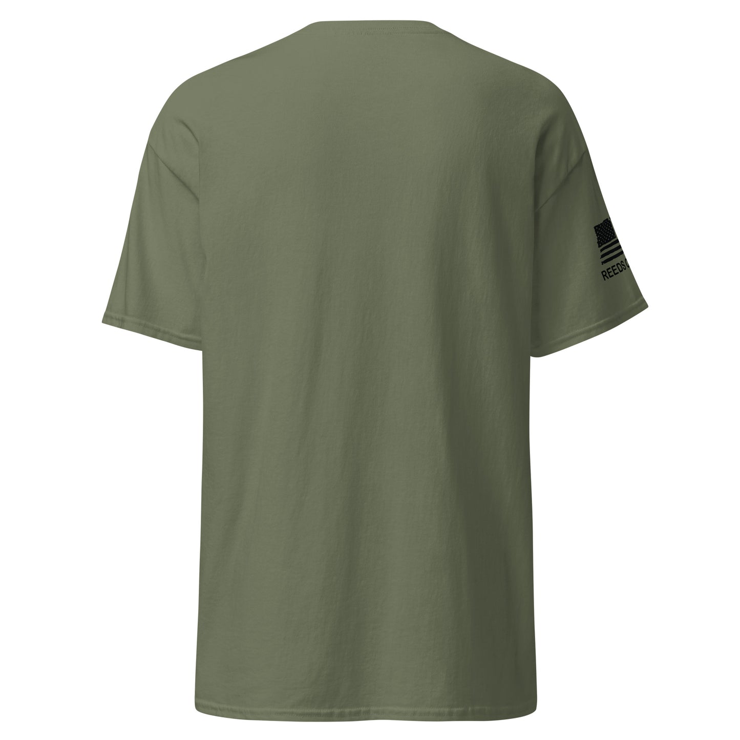 Unvaxxed Gun Owner, How Else Can I Offend You? Tee