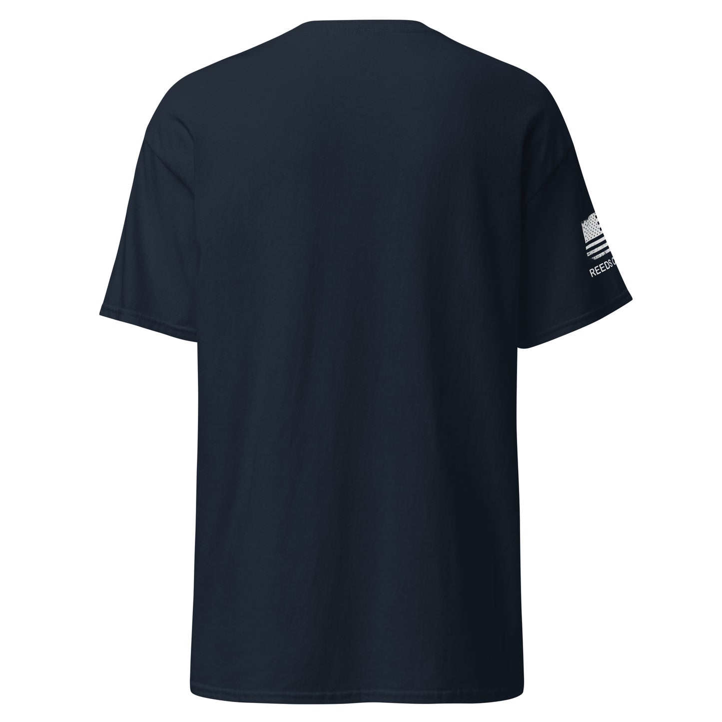 1776 "We the People" heavy tee