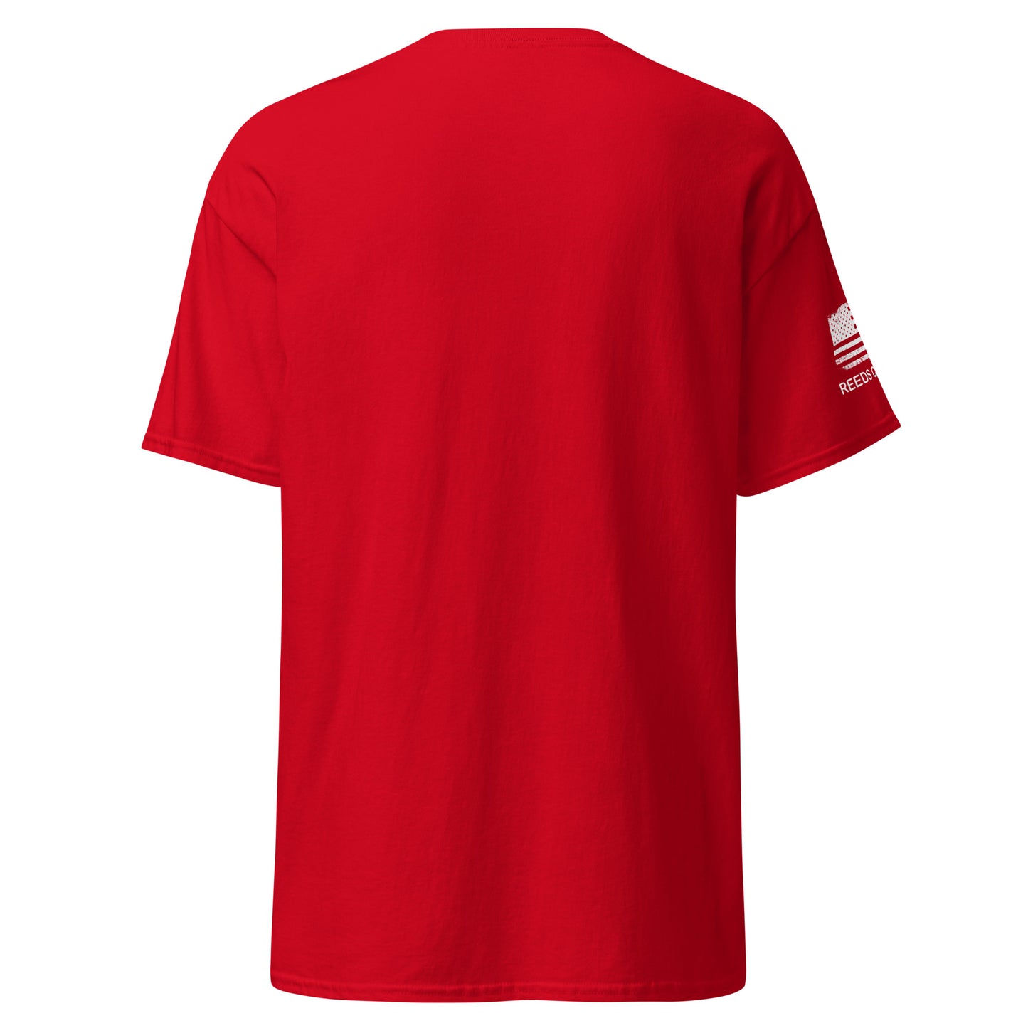1776 "We the People" heavy tee