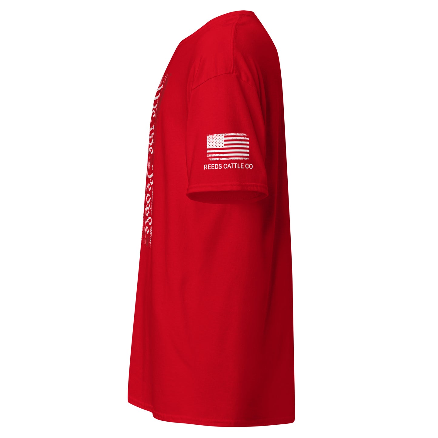 1776 "We the People" heavy tee