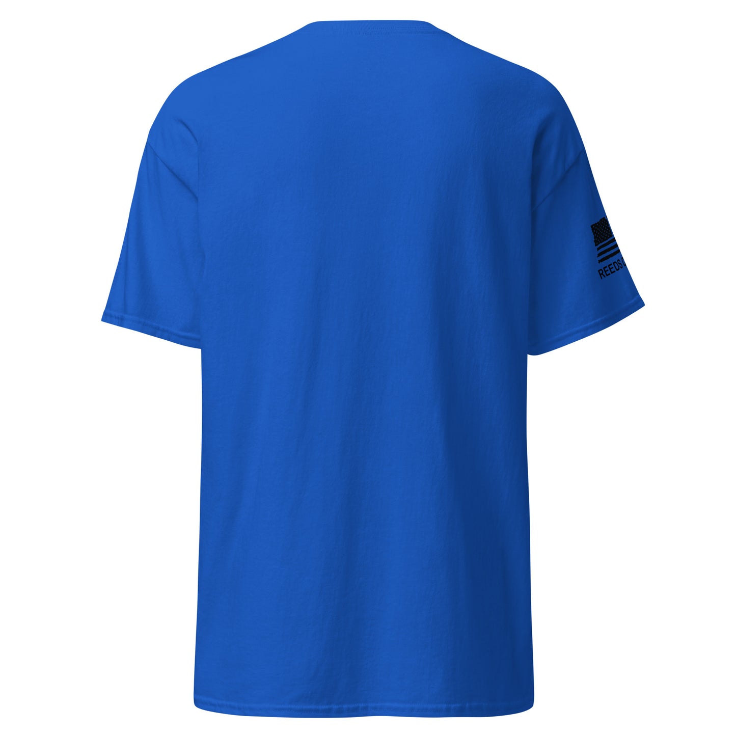 Unvaxxed Gun Owner, How Else Can I Offend You? Tee
