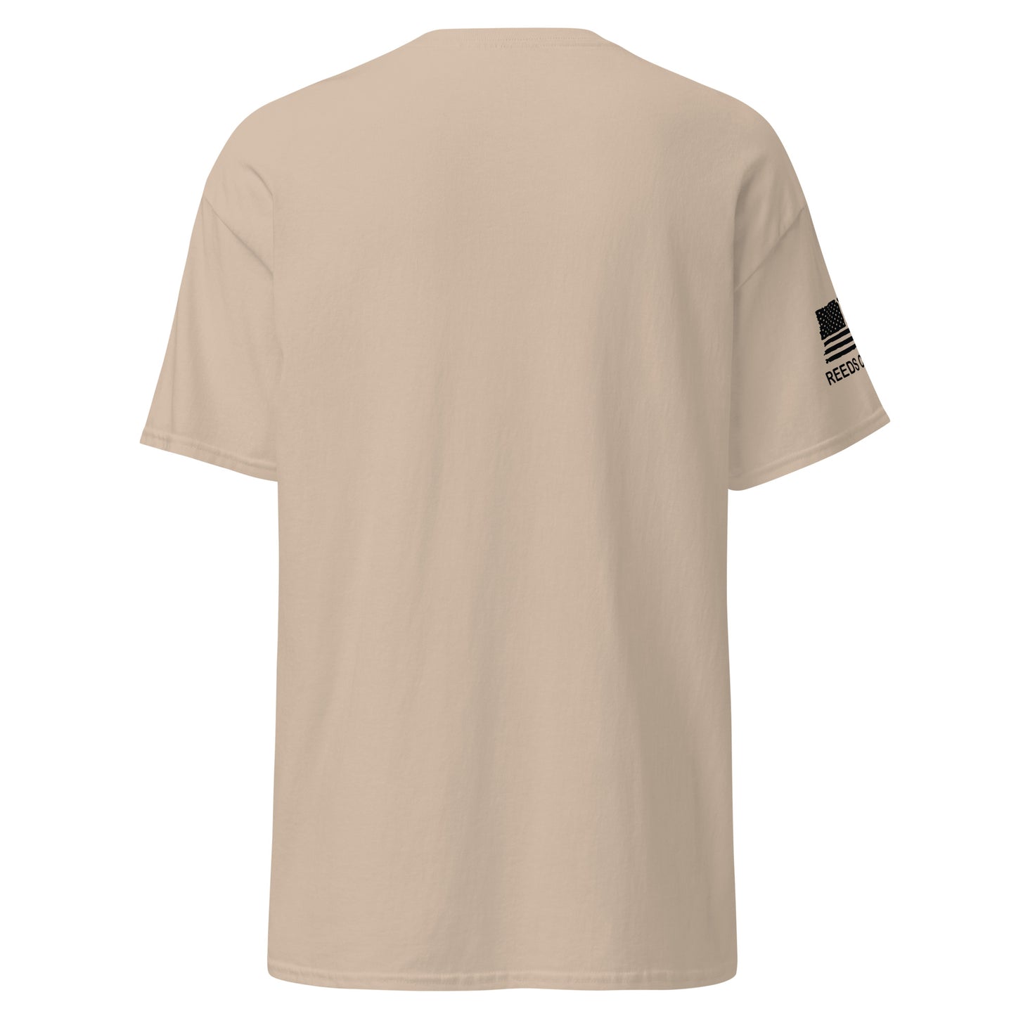 Unvaxxed Gun Owner, How Else Can I Offend You? Tee