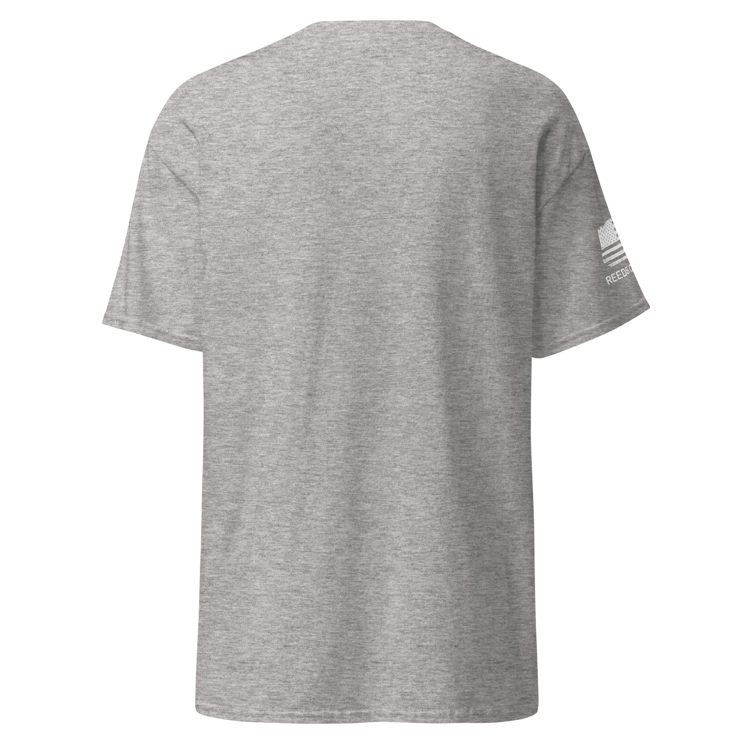1776 "We the People" heavy tee