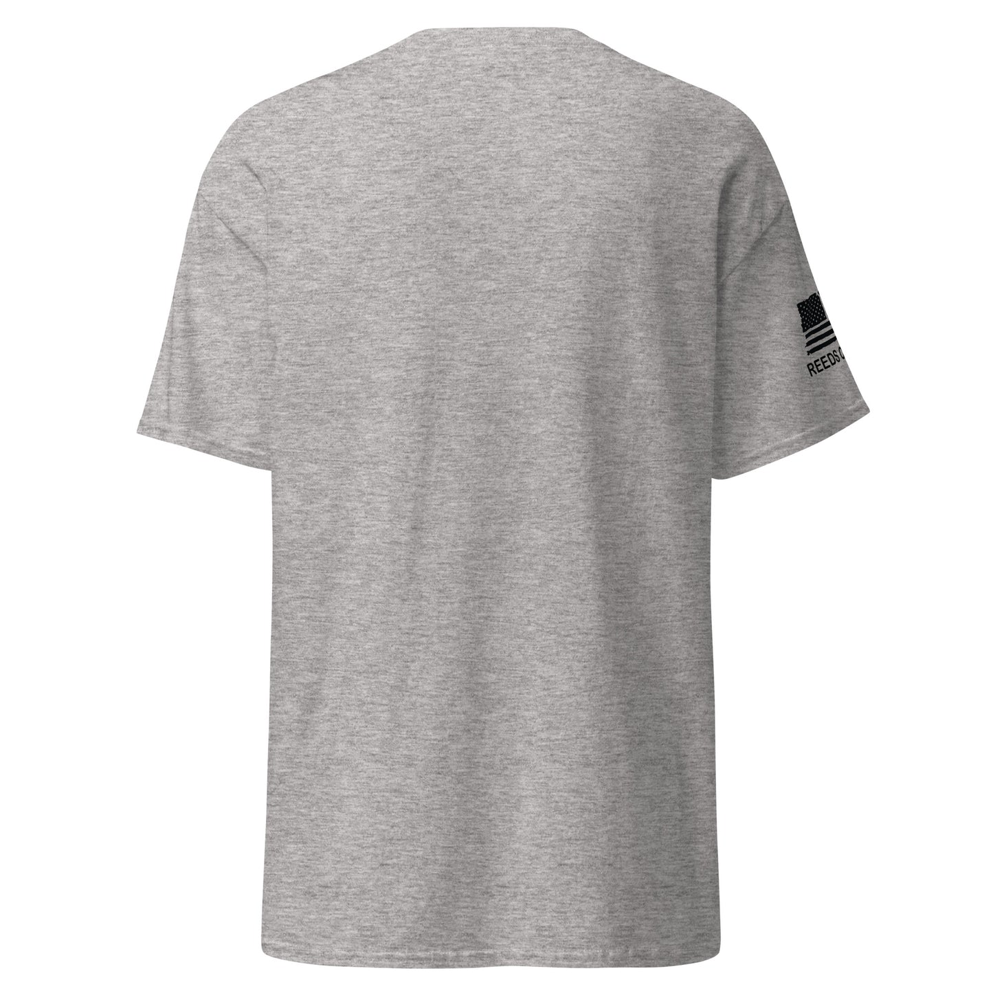 Unvaxxed Gun Owner, How Else Can I Offend You? Tee