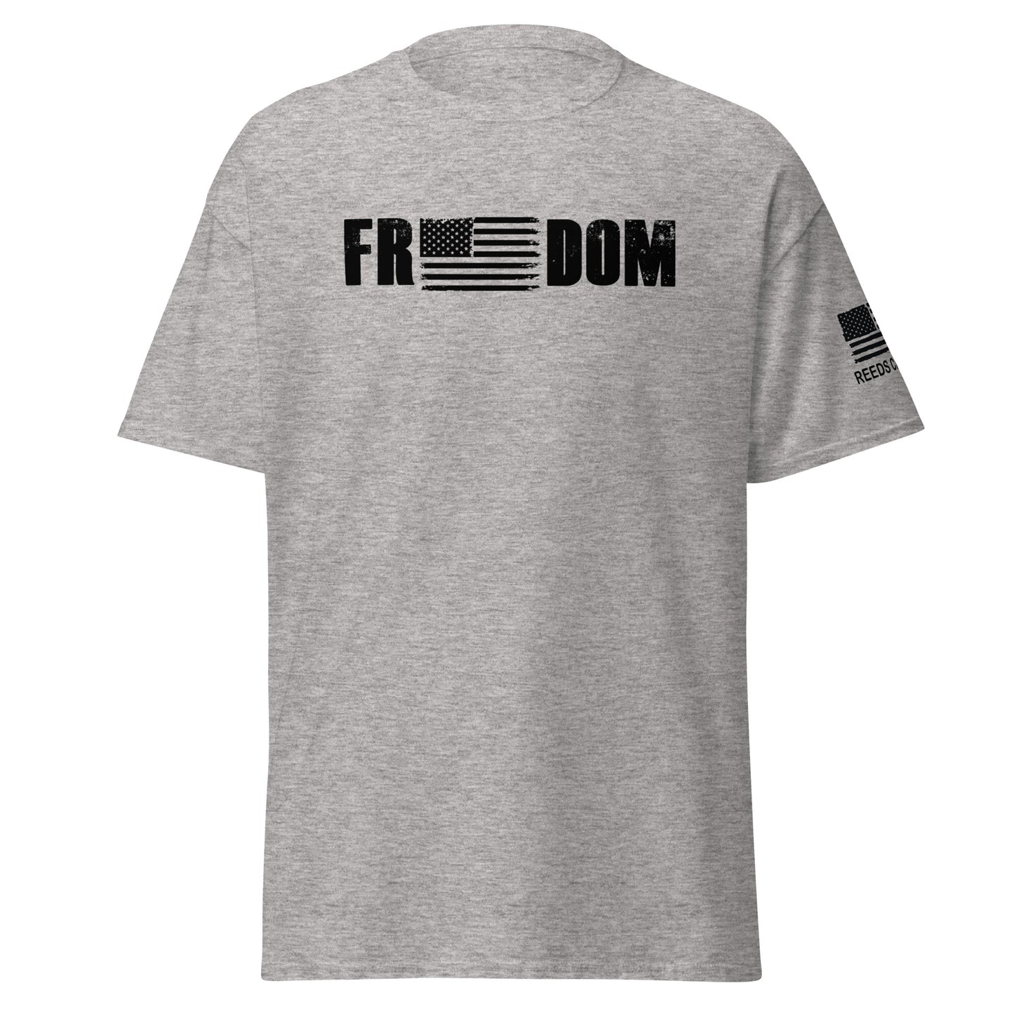 Freedom Tee