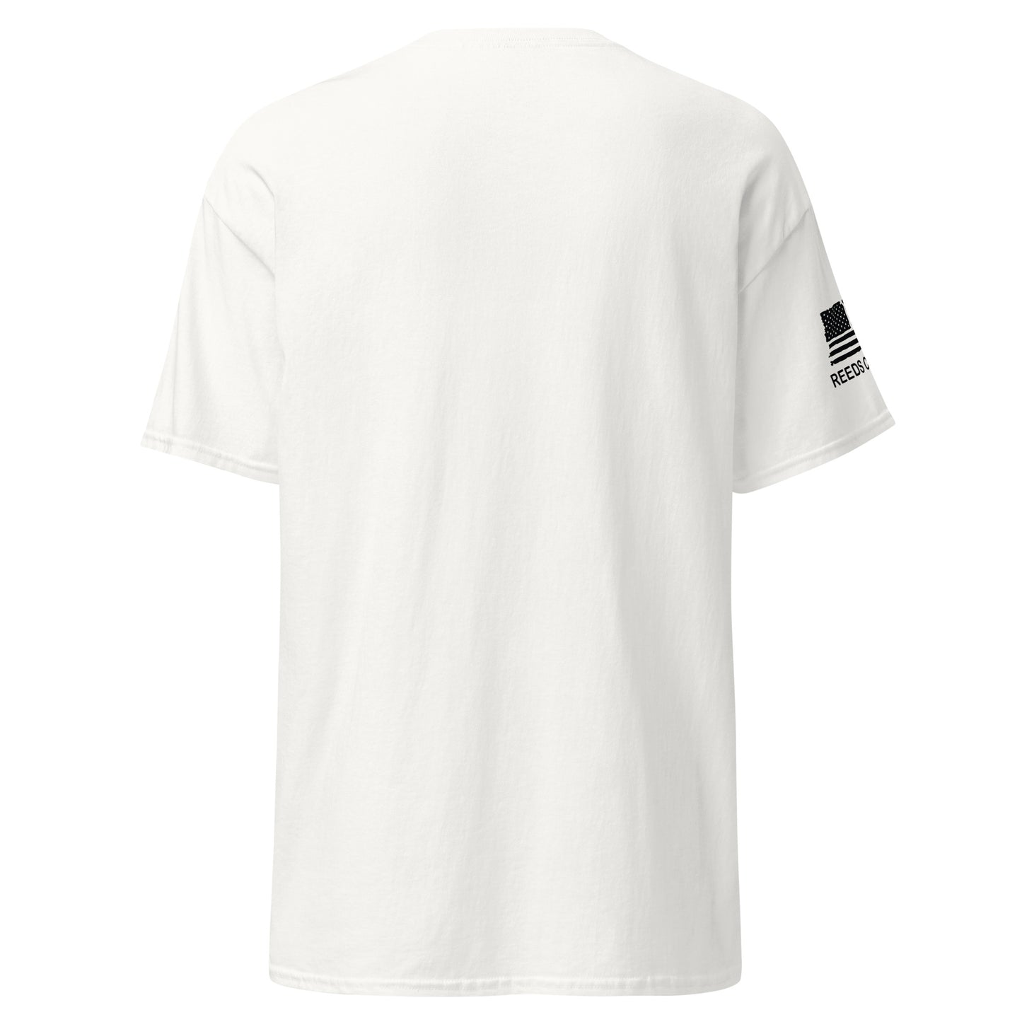 Unvaxxed Gun Owner, How Else Can I Offend You? Tee