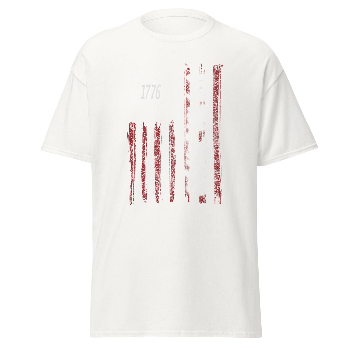 1776 "We the People" heavy tee