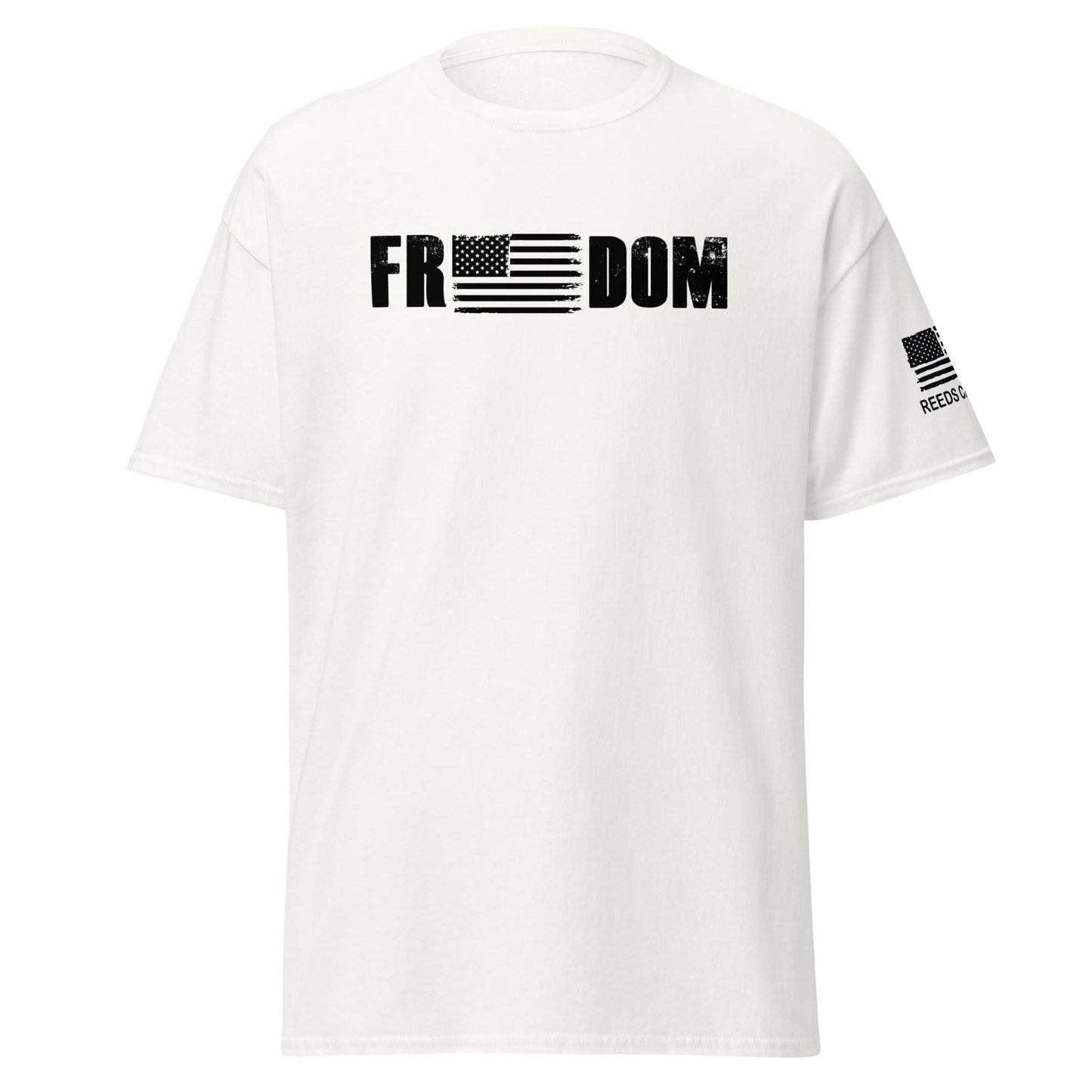 Freedom Tee
