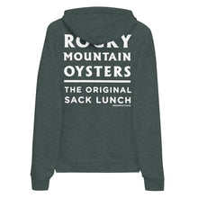 Load image into Gallery viewer, Rocky Mountain Oysters Hoodie
