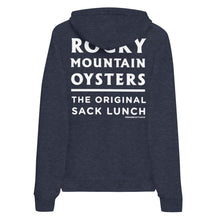 Load image into Gallery viewer, Rocky Mountain Oysters Hoodie
