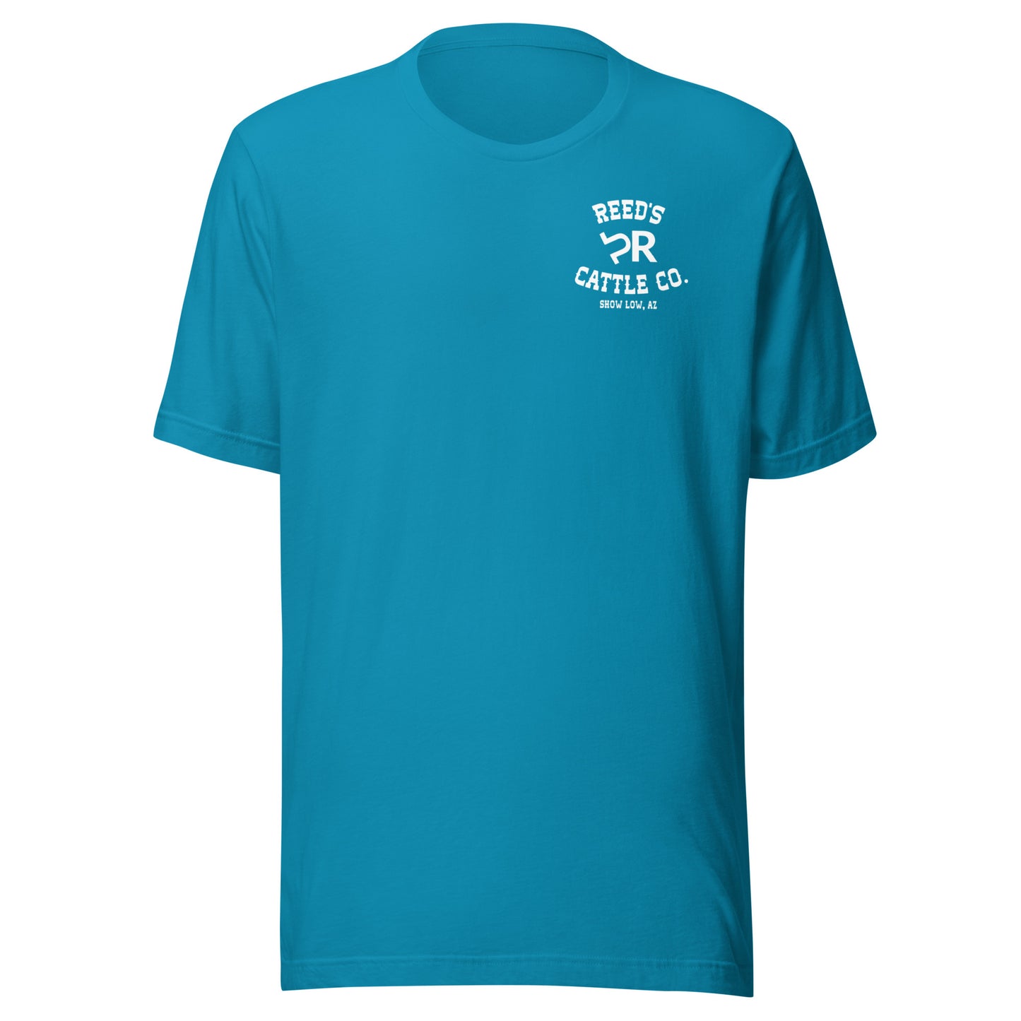 In God We Trust Guns Are Just Backup Tee