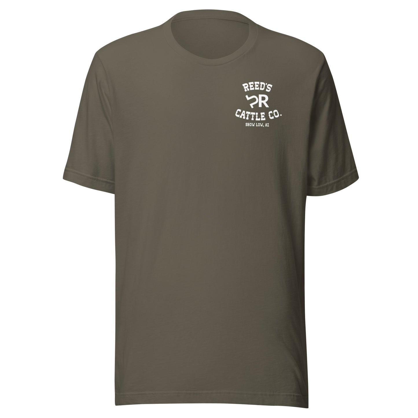 In God We Trust Guns Are Just Backup Tee