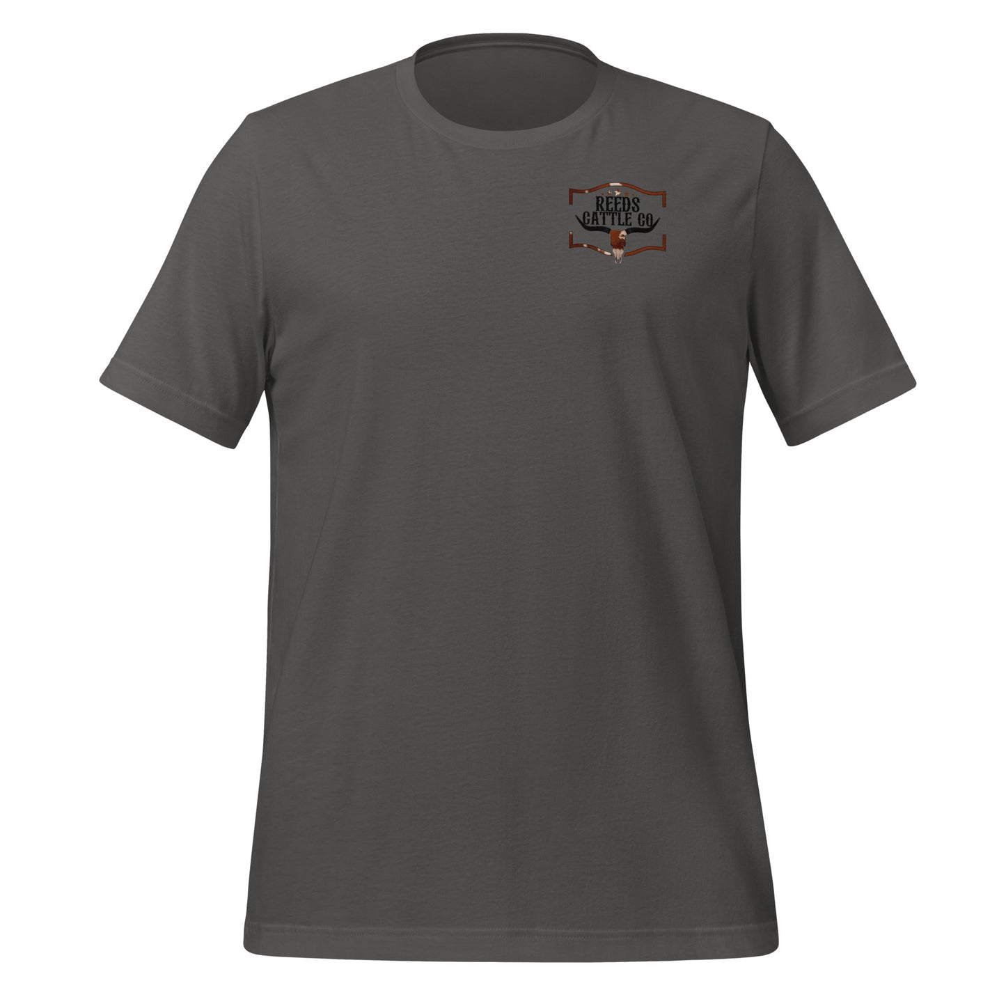 Wait in the Truck Tee