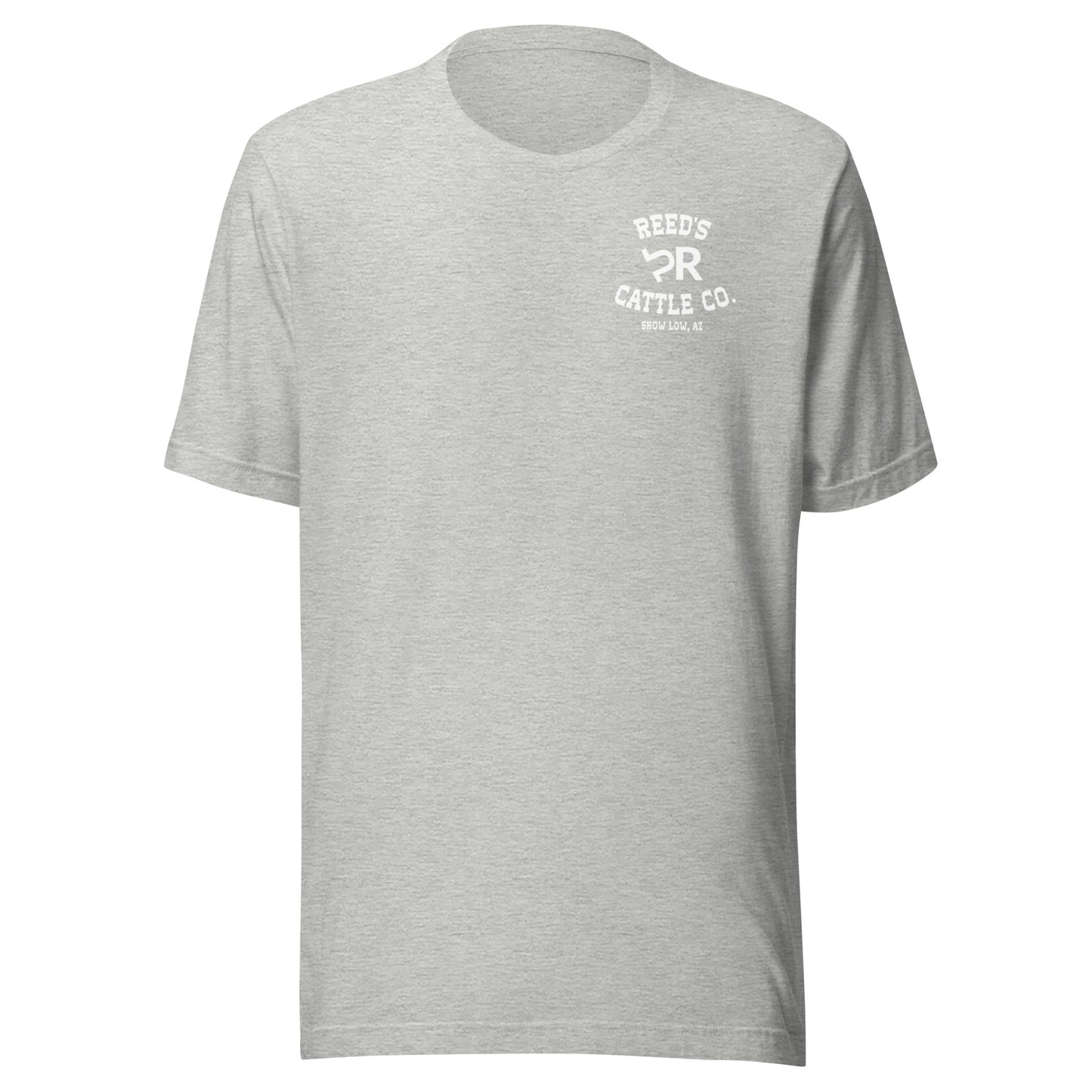 In God We Trust Guns Are Just Backup Tee