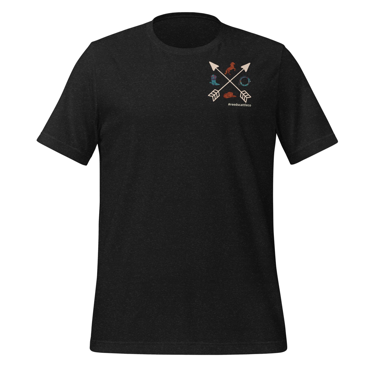 Cowgirl Life Tee
