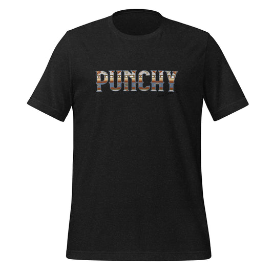 Punchy Tee