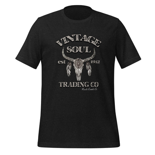 Vintage Soul Tee