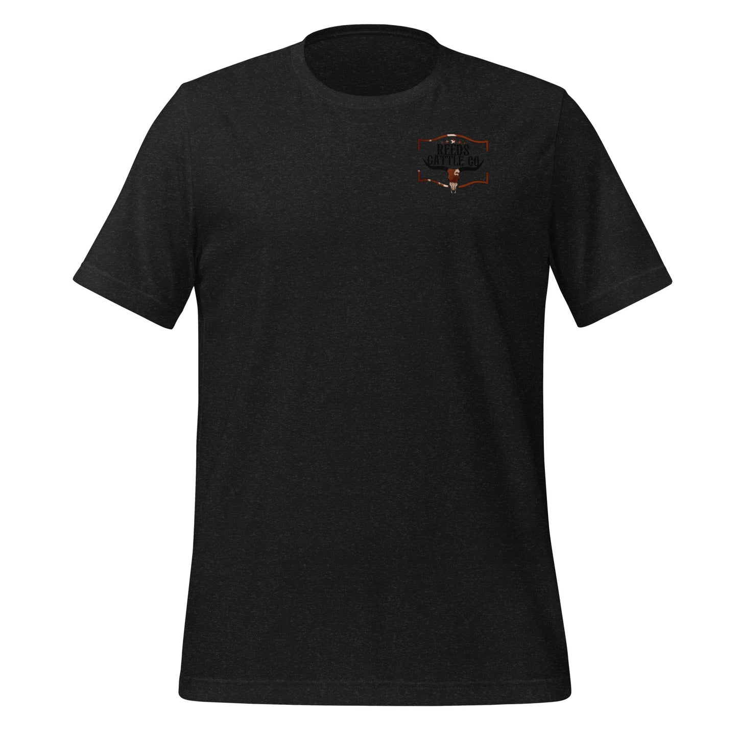 Wait in the Truck Tee