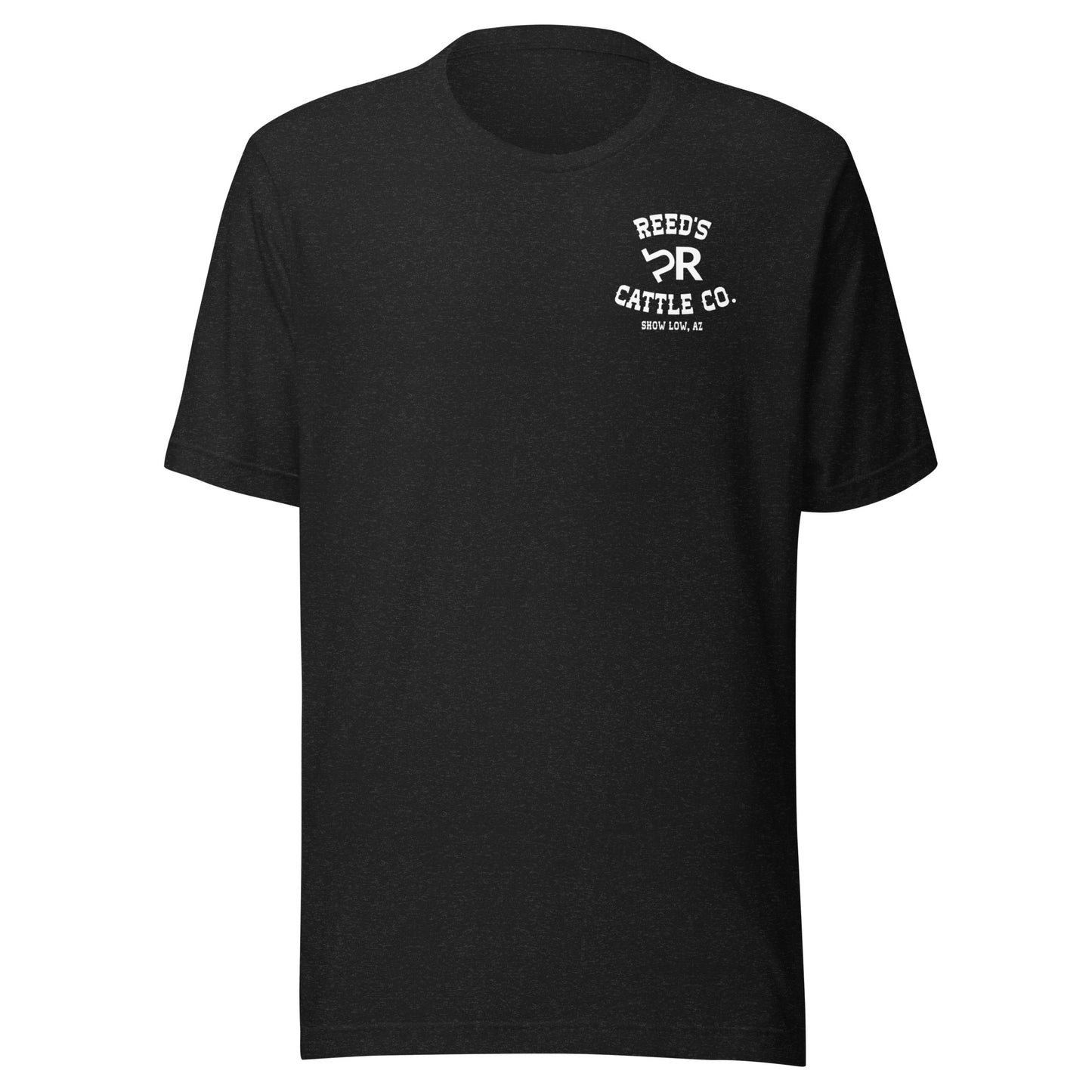 In God We Trust Guns Are Just Backup Tee