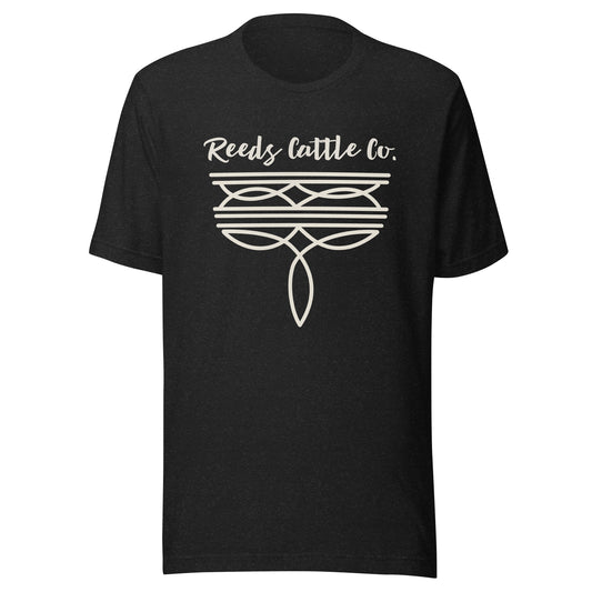 Western Boot Stitch Tee