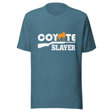 Load image into Gallery viewer, Coyote Slayer Tee
