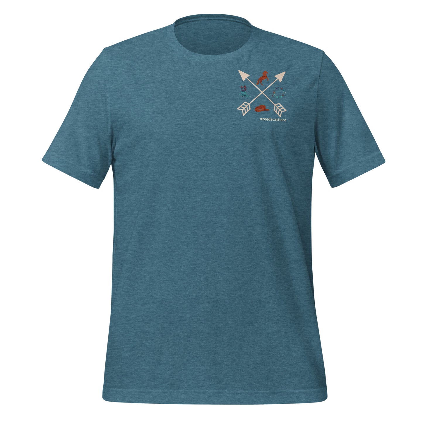 Cowgirl Life Tee