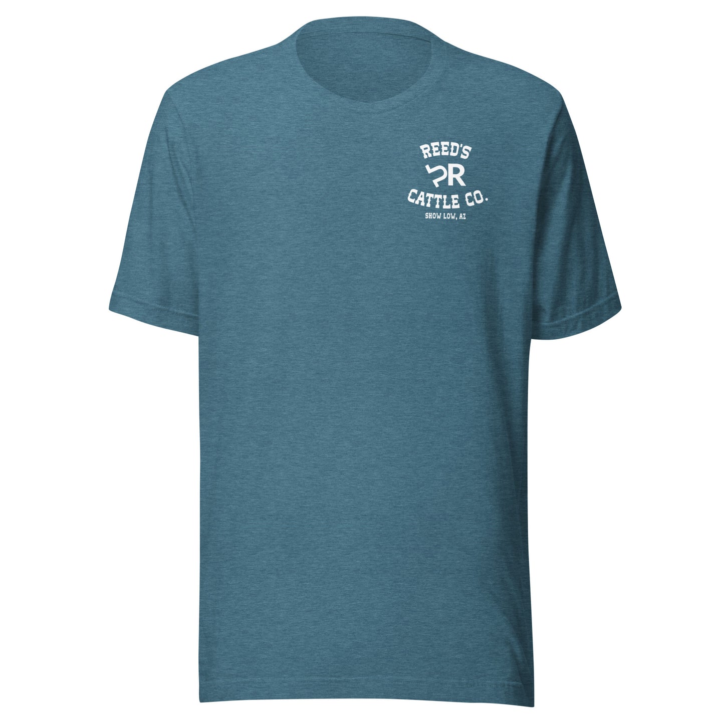 In God We Trust Guns Are Just Backup Tee