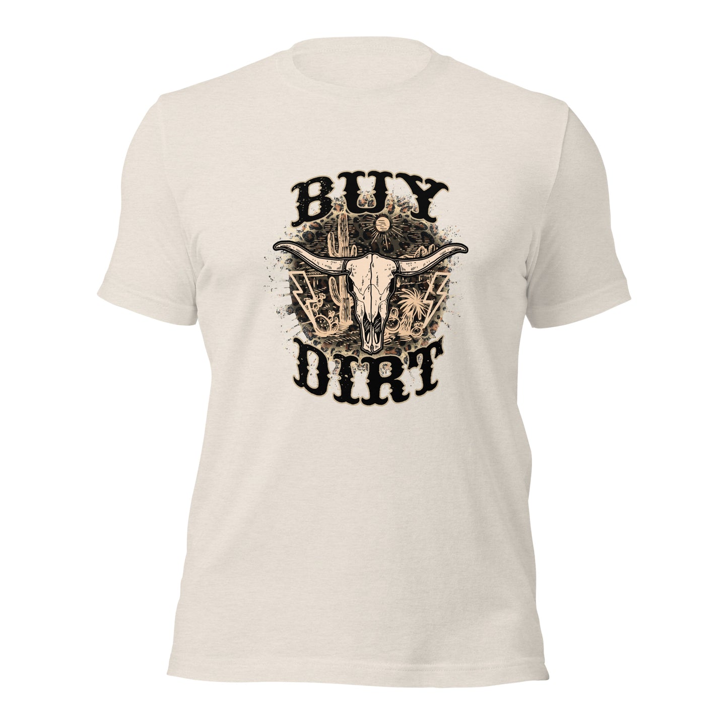Buy Dirt Tee