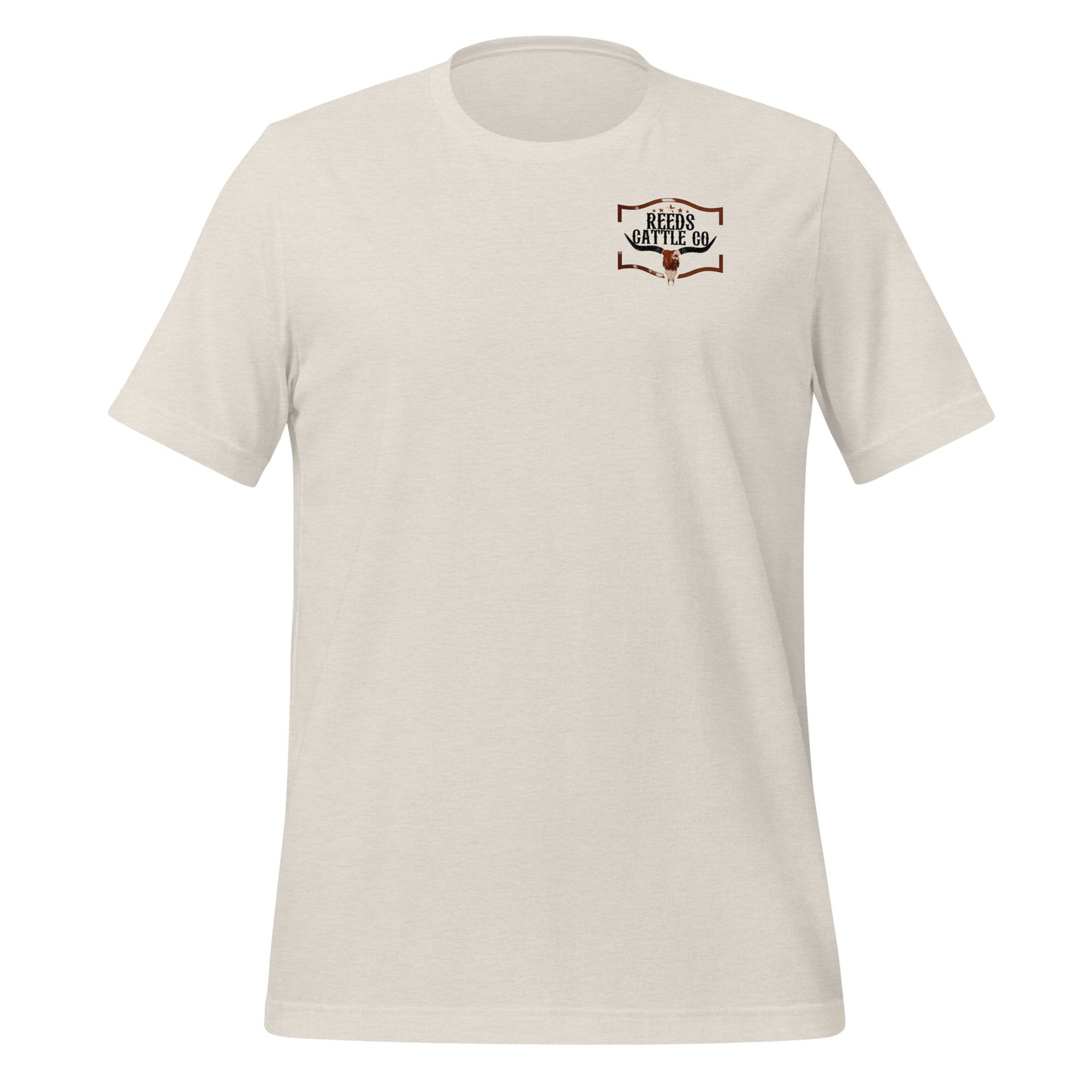 Wait in the Truck Tee
