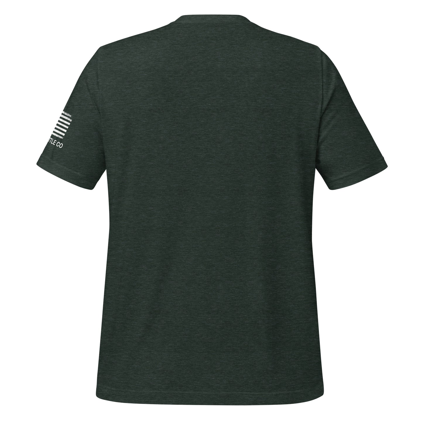 Make America Cowboy Again Tee