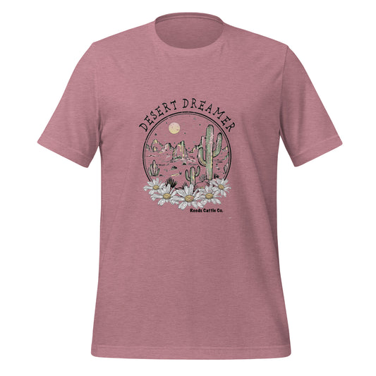 Desert Dreamer Tee