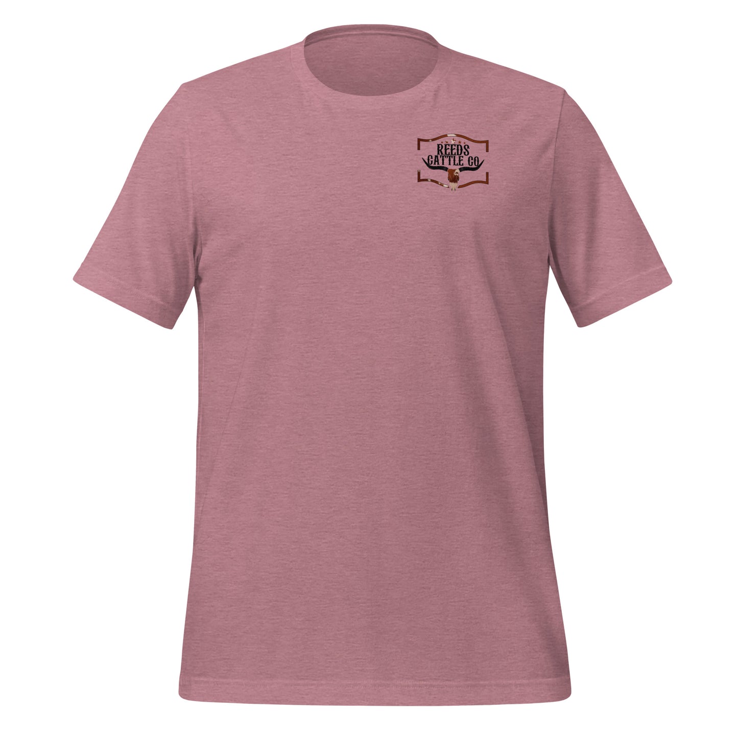 Wait in the Truck Tee