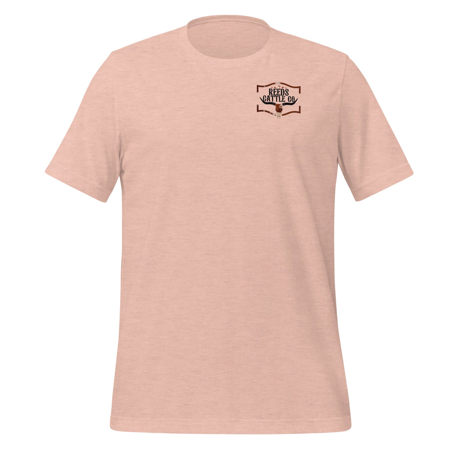 Wait in the Truck Tee