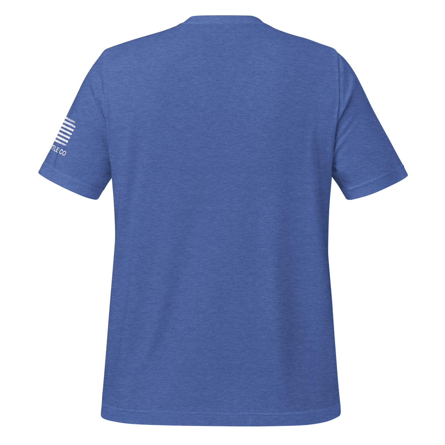 Make America Cowboy Again Tee