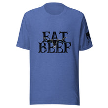 Load image into Gallery viewer, Eat Beef Tee

