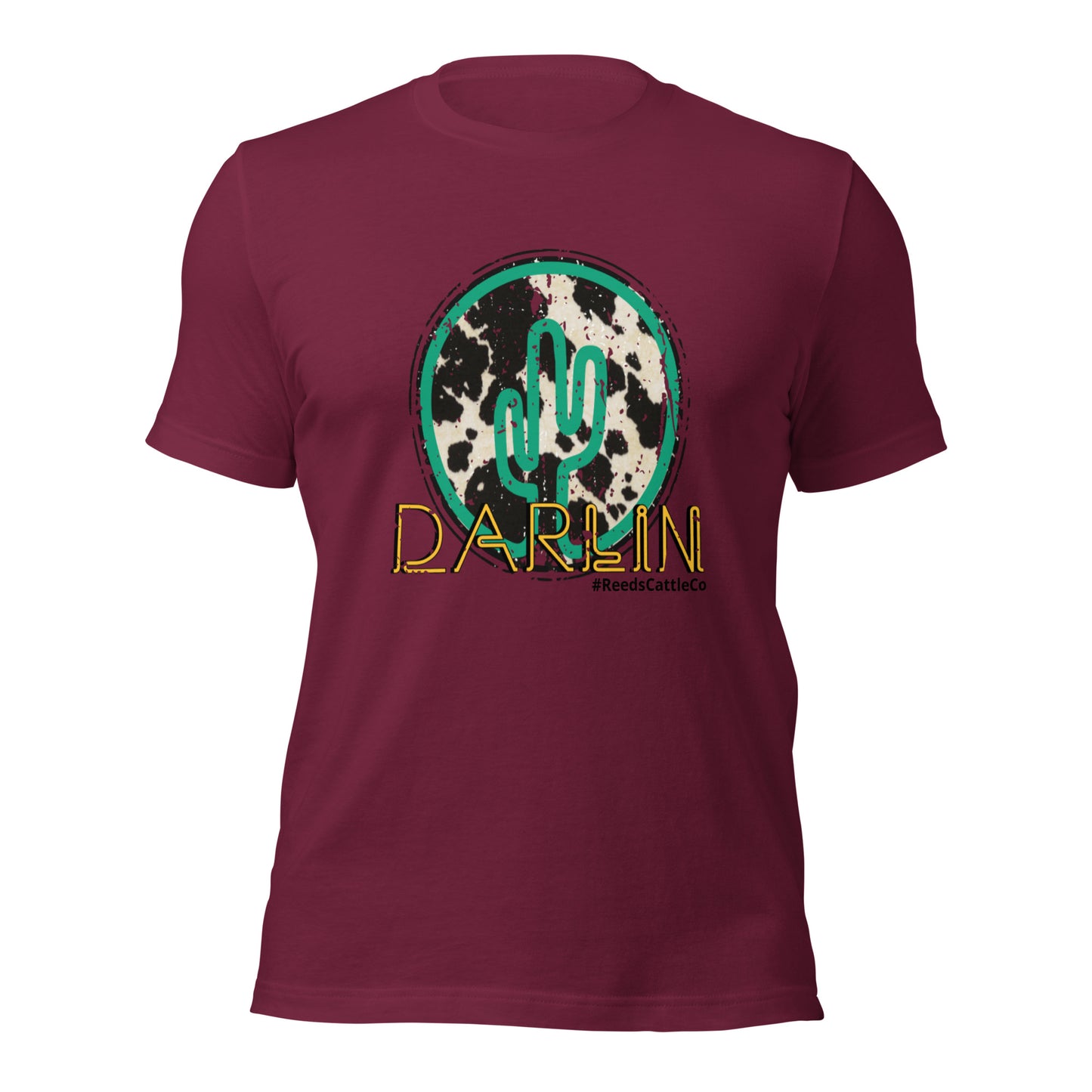 Darlin' t-shirt