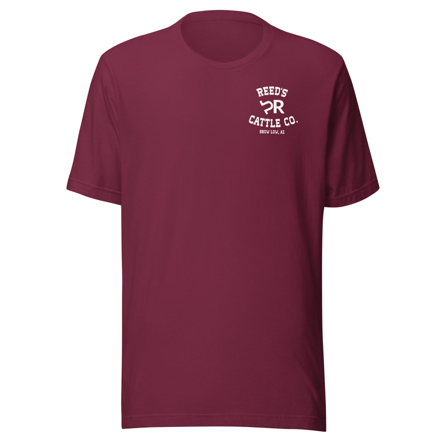 In God We Trust Guns Are Just Backup Tee