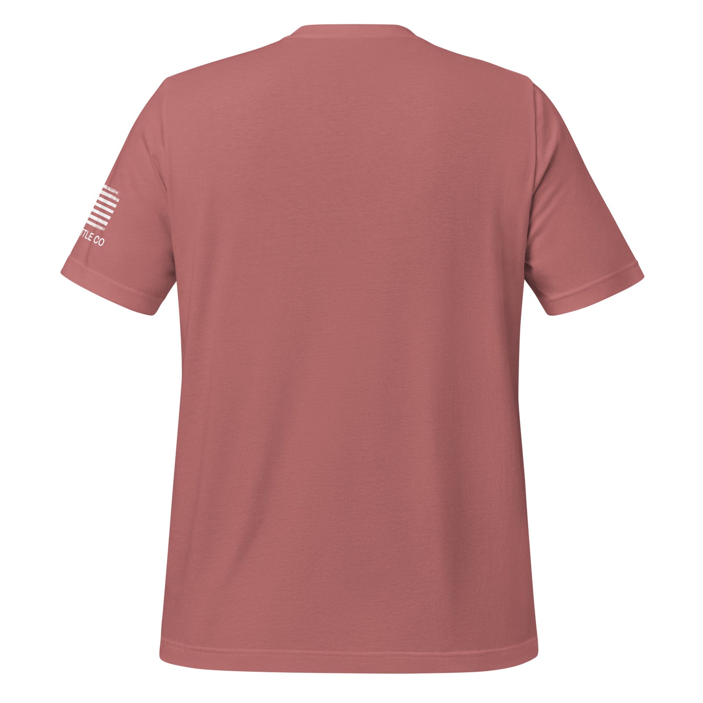 Make America Cowboy Again Tee