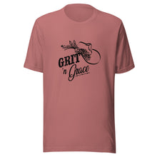Load image into Gallery viewer, Grit N&#39; Grace Tee
