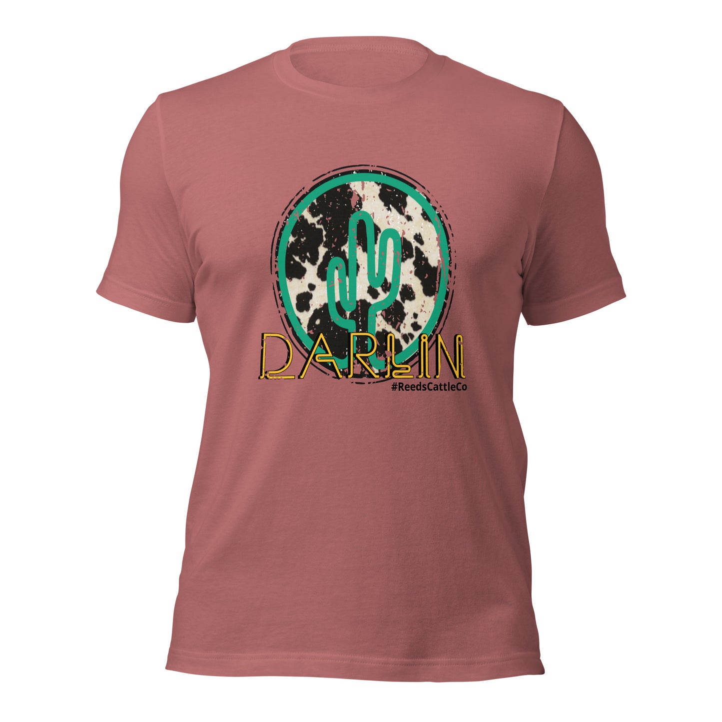 Darlin' t-shirt