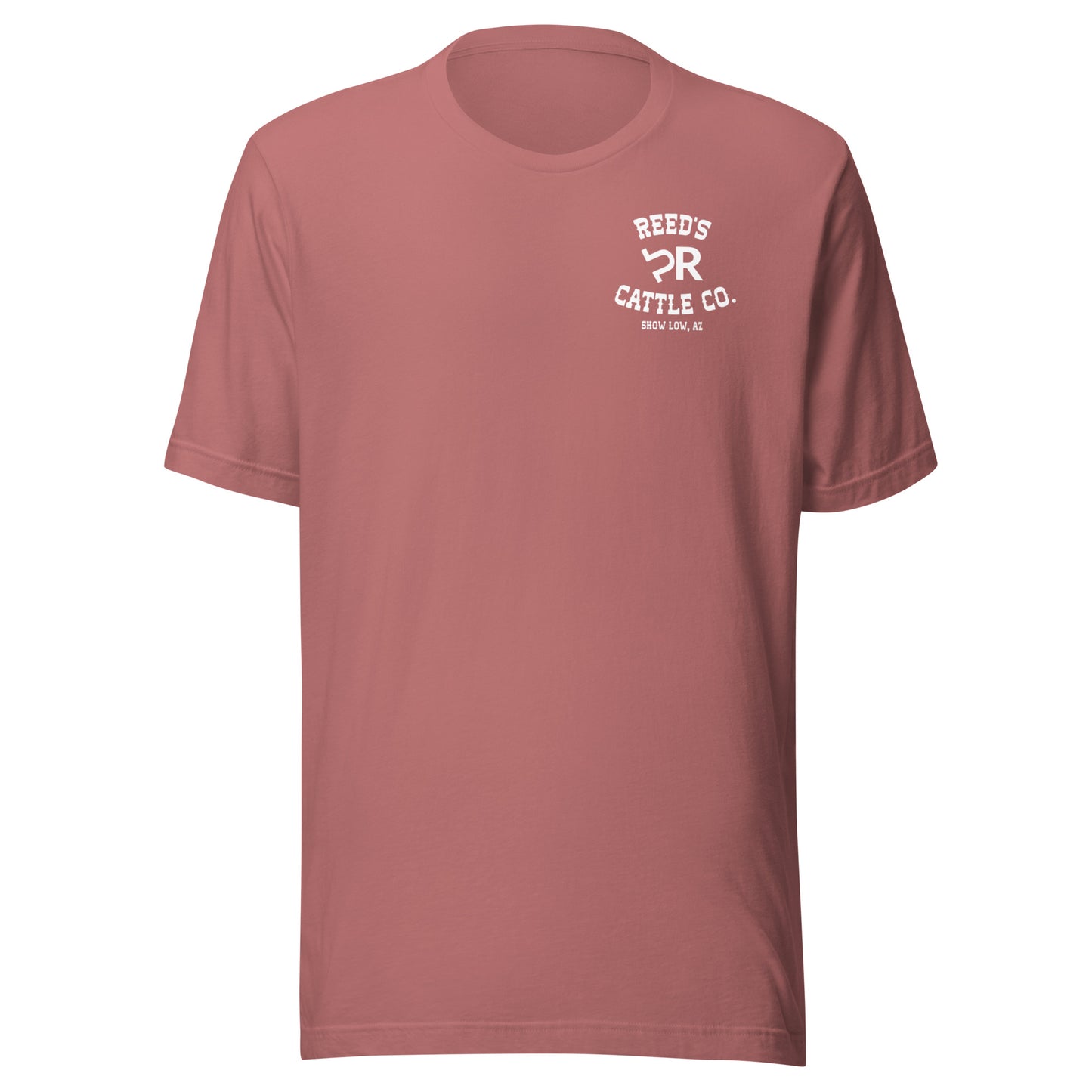 In God We Trust Guns Are Just Backup Tee
