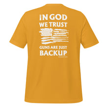 Load image into Gallery viewer, In God We Trust Tee
