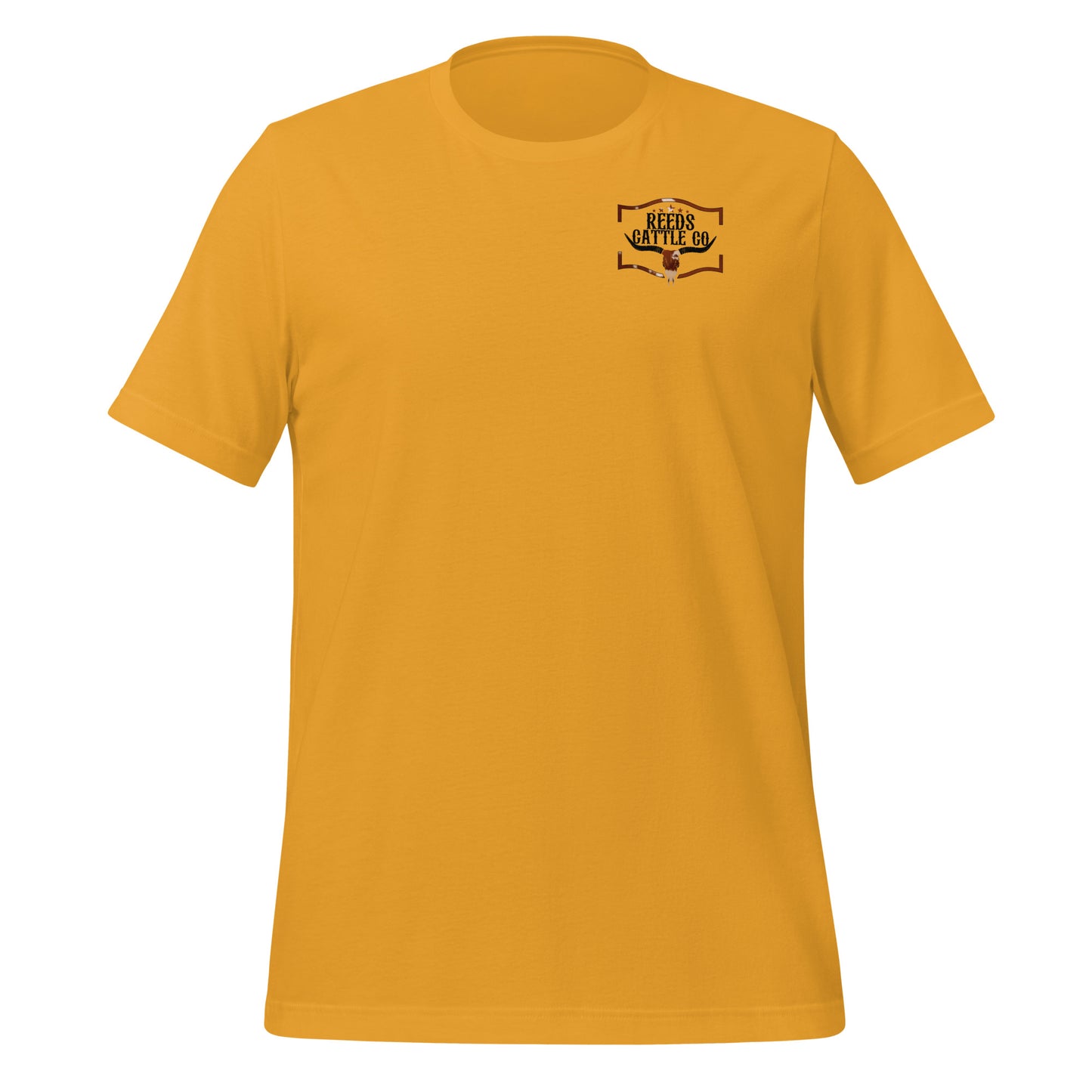 Wait in the Truck Tee