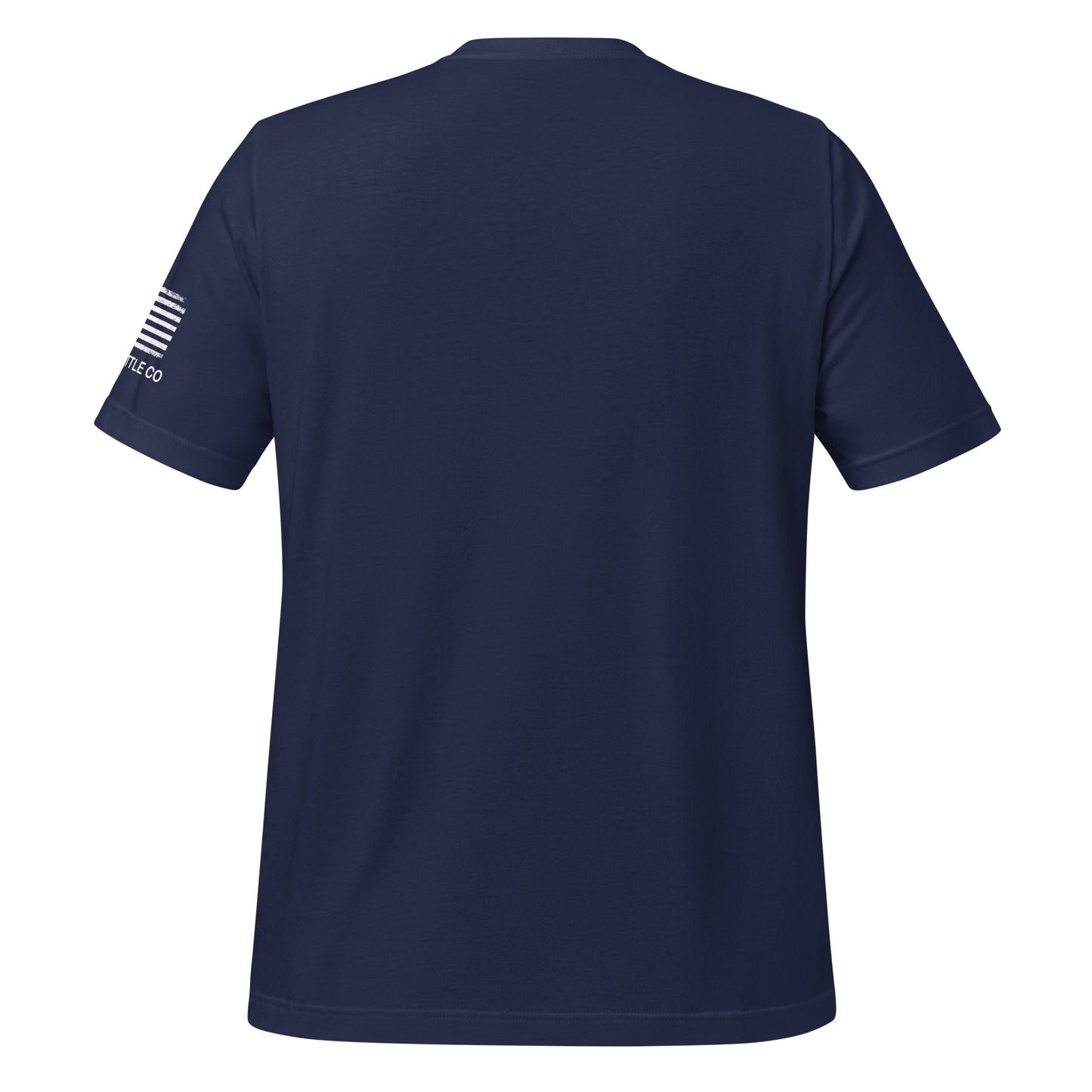 Make America Cowboy Again Tee