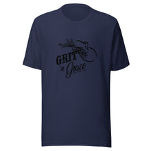 Load image into Gallery viewer, Grit N&#39; Grace Tee
