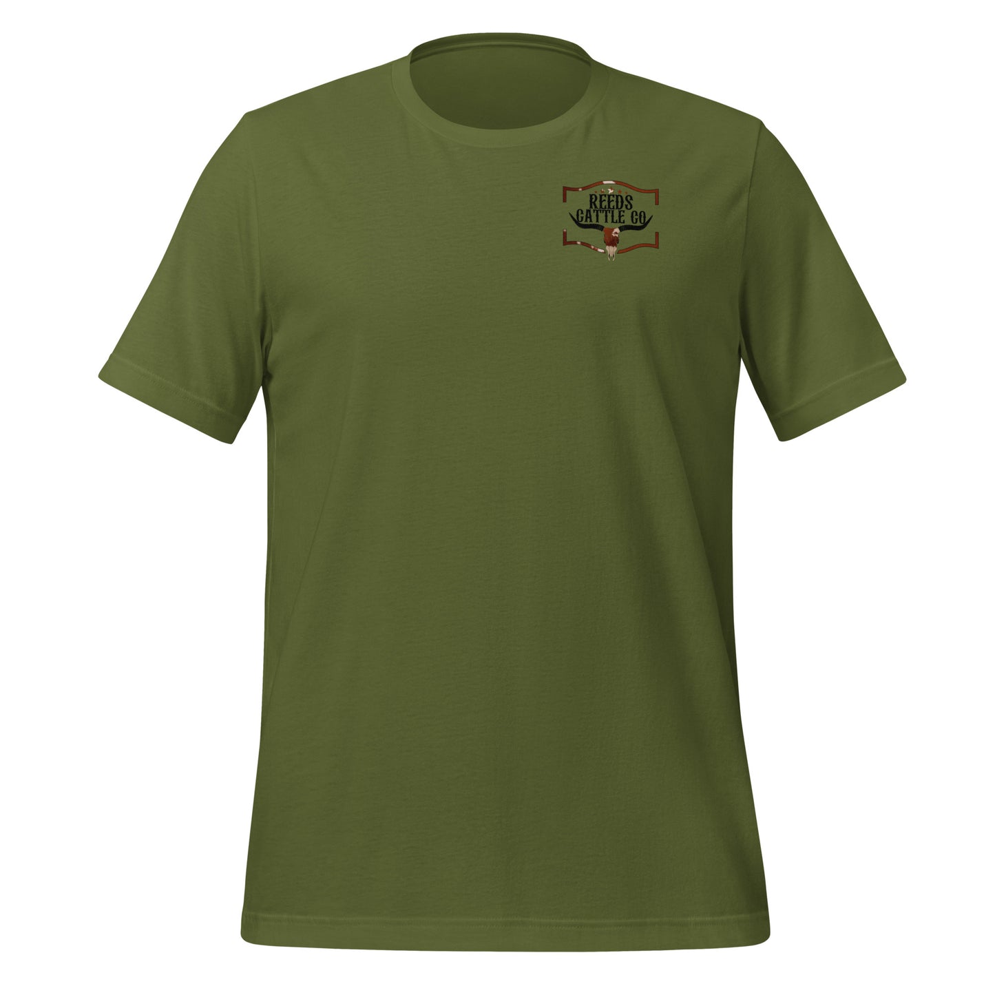 Wait in the Truck Tee