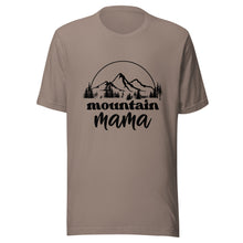 Load image into Gallery viewer, Mountain Mama Tee
