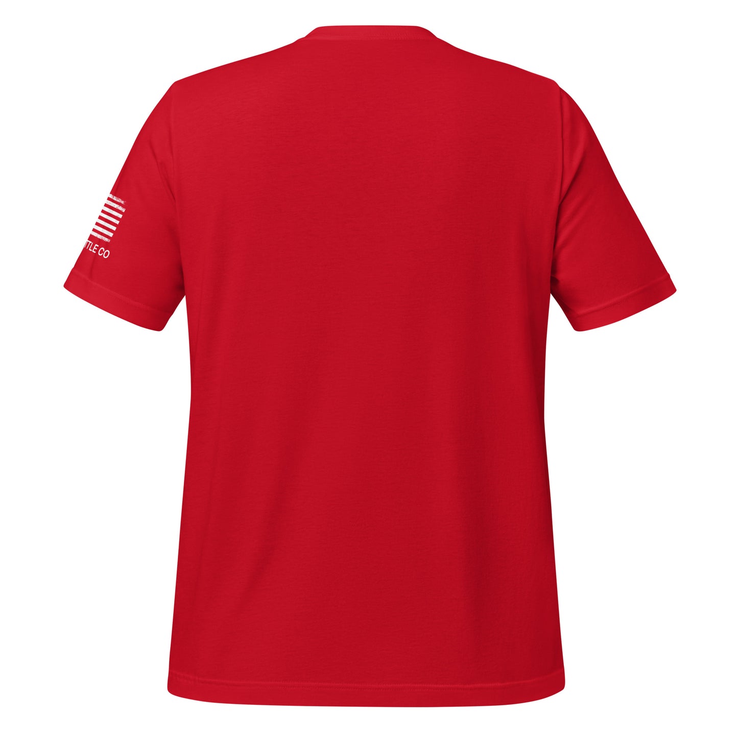 Make America Cowboy Again Tee