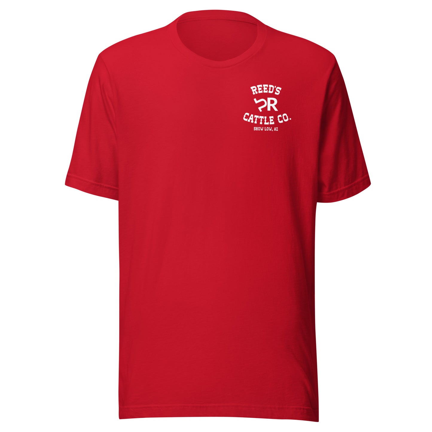 In God We Trust Guns Are Just Backup Tee