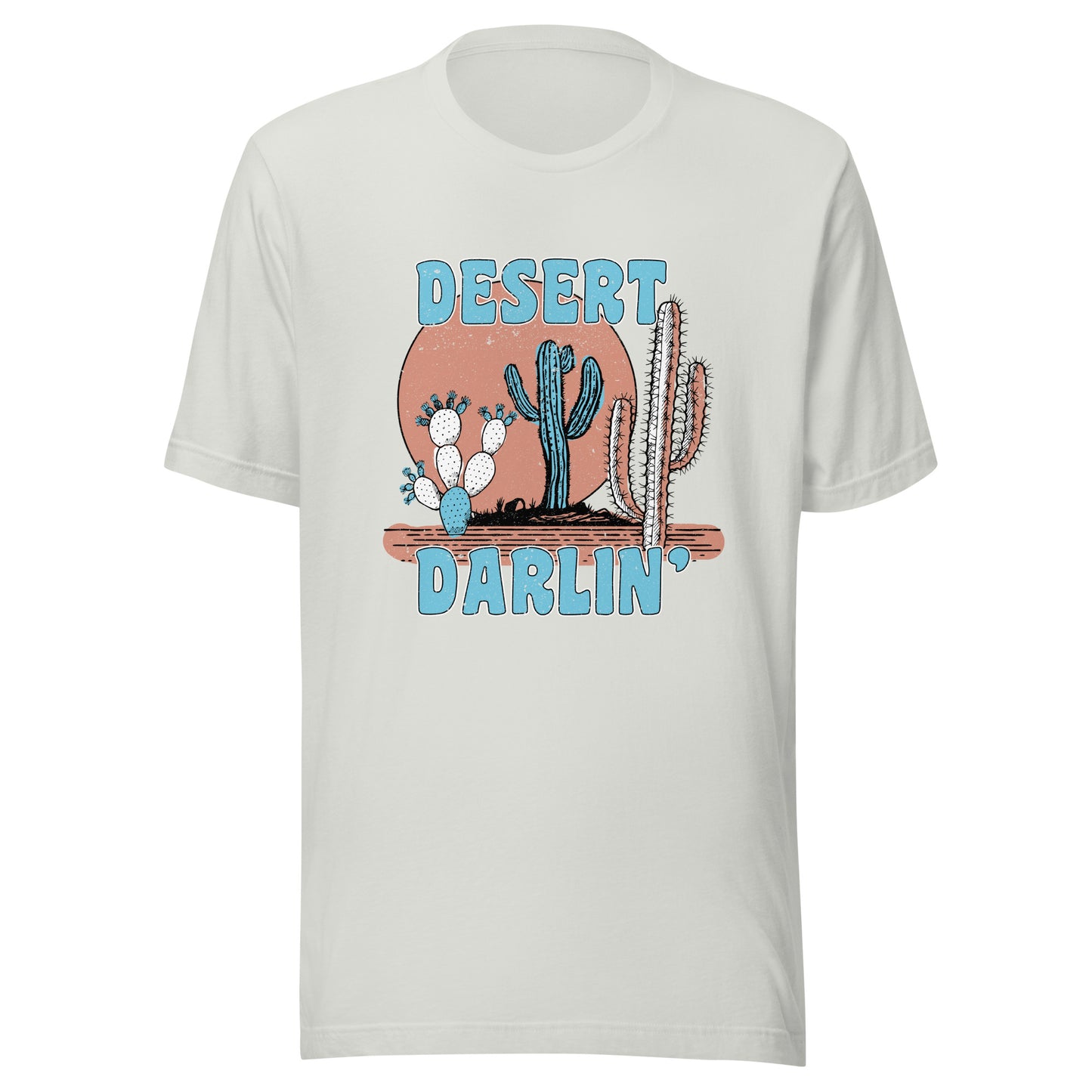 Desert Darlin' Tee